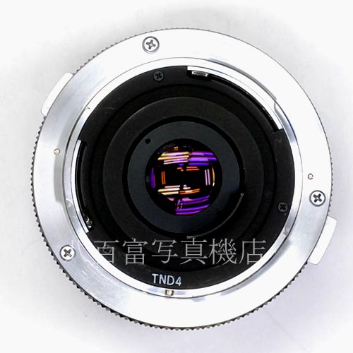 【中古】 オリンパス ズイコー 21mm F3.5 OLYMPUS Zuiko OMシステム 中古レンズ 35457