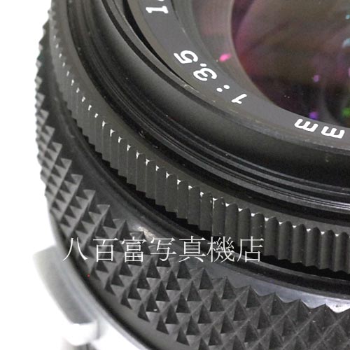 【中古】 オリンパス ズイコー 21mm F3.5 OLYMPUS Zuiko OMシステム 中古レンズ 35457