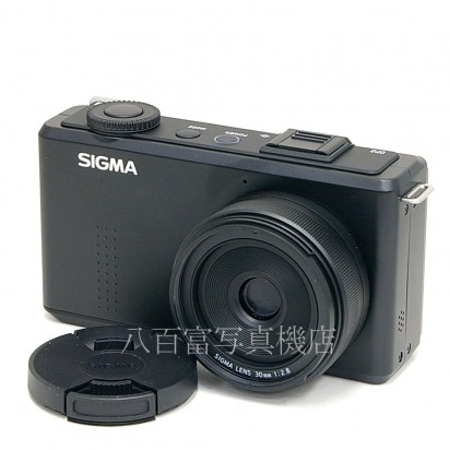 【中古】 シグマ DP2 Merrill sigma メリル 中古カメラ 24957