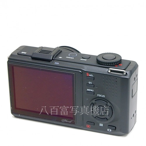 【中古】 シグマ DP2 Merrill sigma メリル 中古カメラ 24957