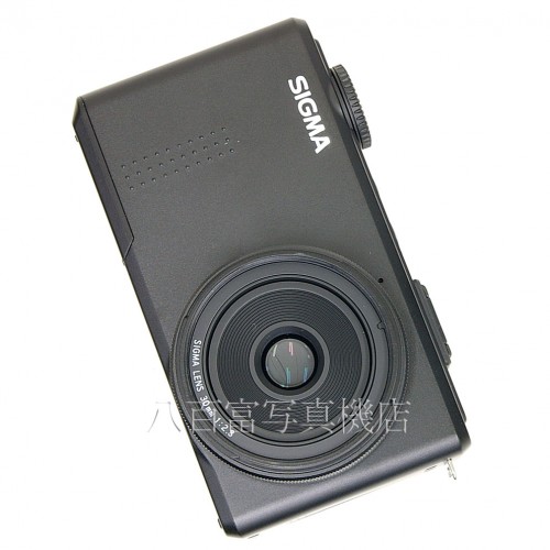 【中古】 シグマ DP2 Merrill sigma メリル 中古カメラ 24957