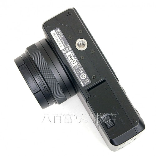 【中古】 シグマ DP2 Merrill sigma メリル 中古カメラ 24957