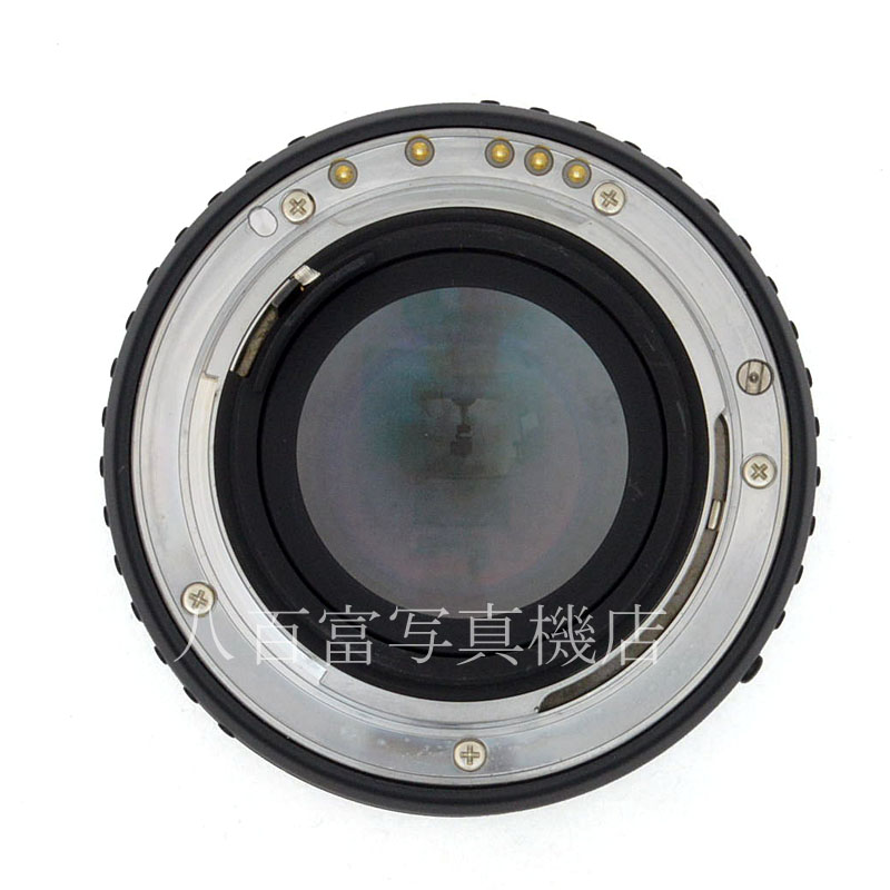 【中古】 SMC ペンタックス FA 50mm F1.4 PENTAX 中古交換レンズ  50286
