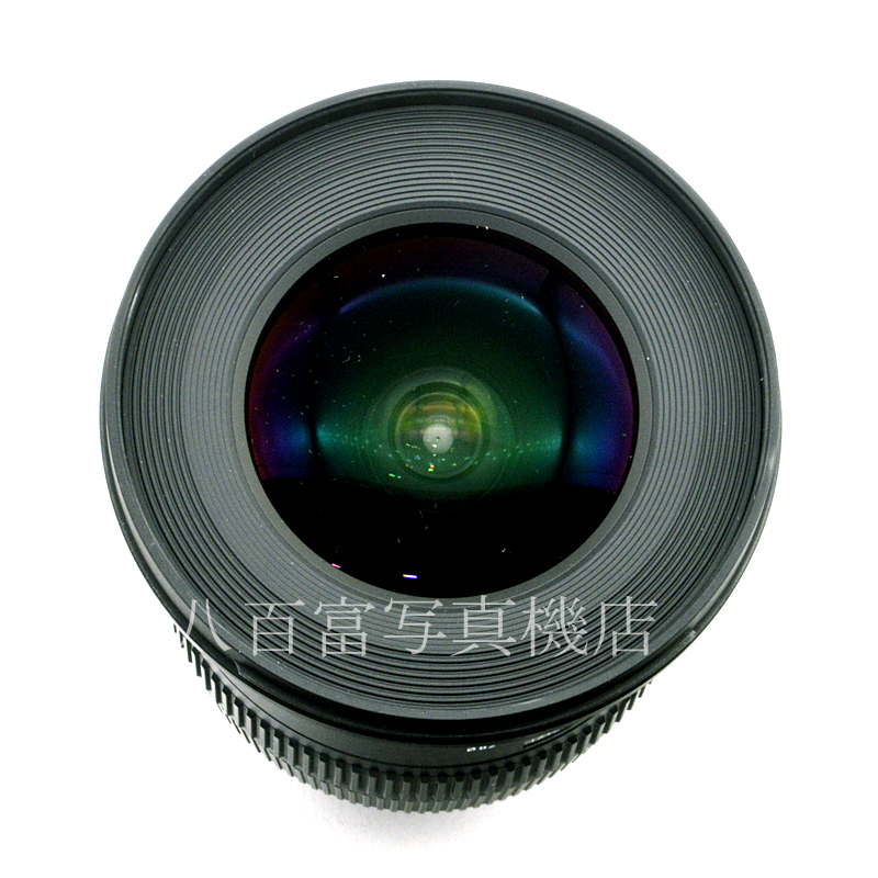 【中古】 シグマ 10-20mm F3.5 EX DC HSM ニコンAFs用 SIGMA 中古交換レンズ 58198