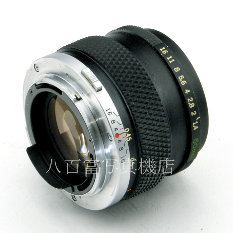 【中古】 オリンパス ZUIKO 50mm F1.4 前期 OMシステム OLYMPUS ズイコー 中古交換レンズ 58052