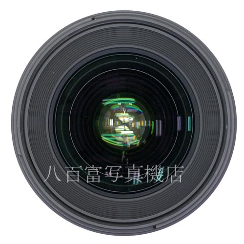 【中古】 シグマ 24mm F1.4 DG HSM 　Art　キヤノンEOS SIGMA 中古レンズ 35449