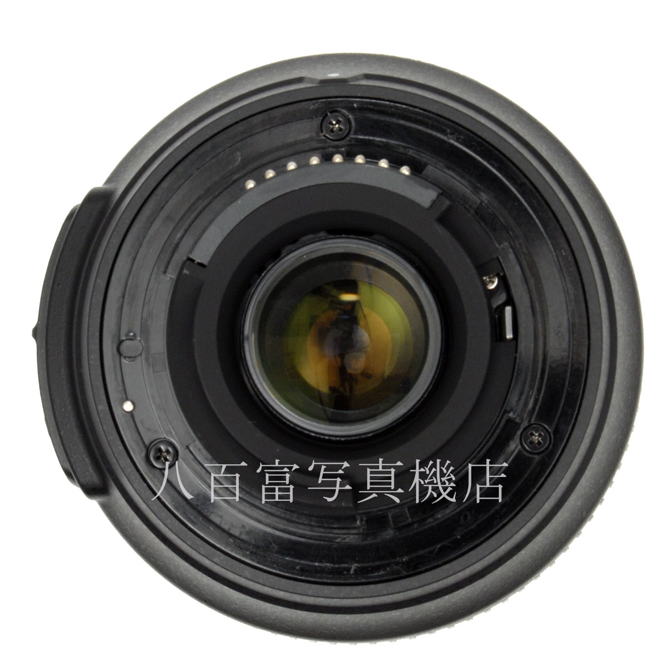 【中古】 ニコン AF-S DX NIKKOR 18-105mm F3.5-5.6G ED VR Nikon ニッコール 中古交換レンズ 64301