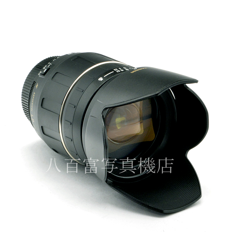【中古】 タムロン AF 28-300mm F3.5-6.3 ニコンAF用 TAMRON 185D 中古交換レンズ 58049