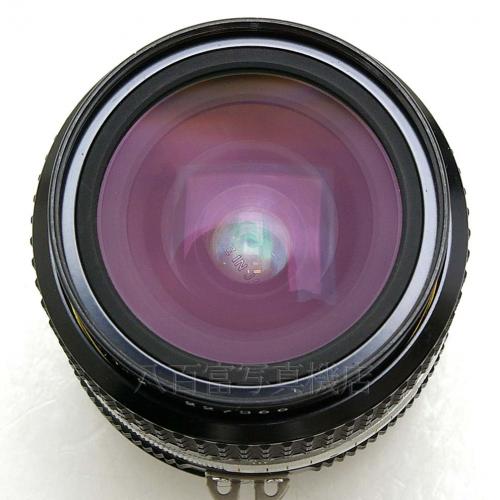 中古 ニコン Ai Nikkor 24mm F2S Nikon / ニッコール 【中古レンズ】 K2675