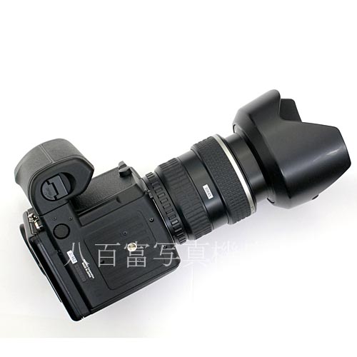 【中古】 ペンタックス 645NII FA45-85mm F4.5 SET PENTAX 中古カメラ 35462