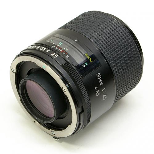 中古 タムロン SP MACRO 90mm F2.5 アダプトールマウント対応 52BB TAMRON 【中古レンズ】 K1695