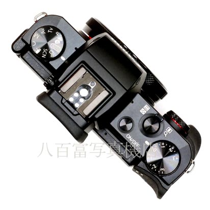 【中古】 キヤノン PowerShot G5X Canon パワーショット 中古デジタルカメラ 41363