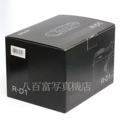 【中古】 エプソン R-D1 EPSON 中古デジタルカメラ 41352