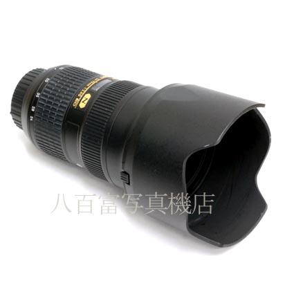 【中古】 ニコン AF-S NIKKOR 24-70mm F2.8G ED Nikon ニッコール 中古交換レンズ 40936