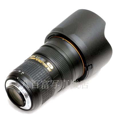 【中古】 ニコン AF-S NIKKOR 24-70mm F2.8G ED Nikon ニッコール 中古交換レンズ 40936