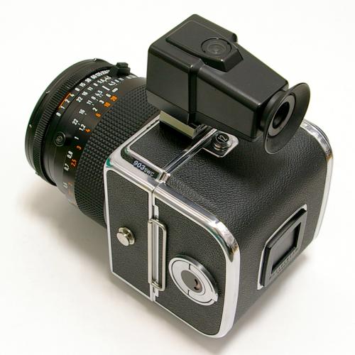 中古 ハッセル 903 SWC クローム HASSELBLAD 【中古カメラ】