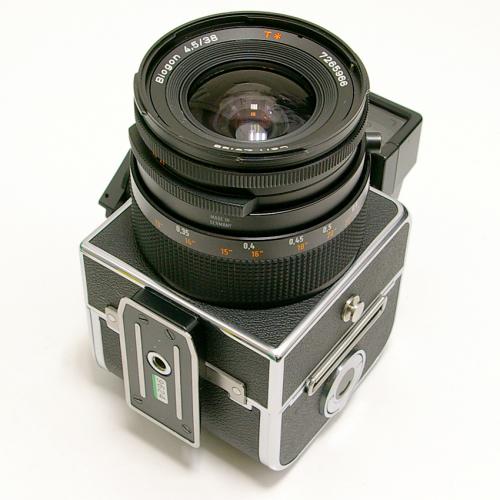 中古 ハッセル 903 SWC クローム HASSELBLAD 【中古カメラ】