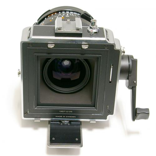 中古 ハッセル 903 SWC クローム HASSELBLAD 【中古カメラ】