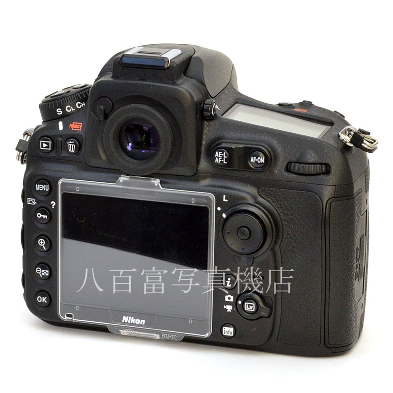 【中古】 ニコン D810A ボディ 天体撮影専用超高精細モデル Nikon 中古デジタルカメラ A41457