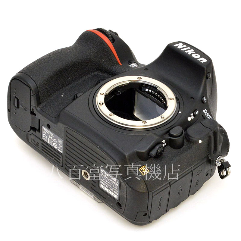 【中古】 ニコン D810A ボディ 天体撮影専用超高精細モデル Nikon 中古デジタルカメラ A41457