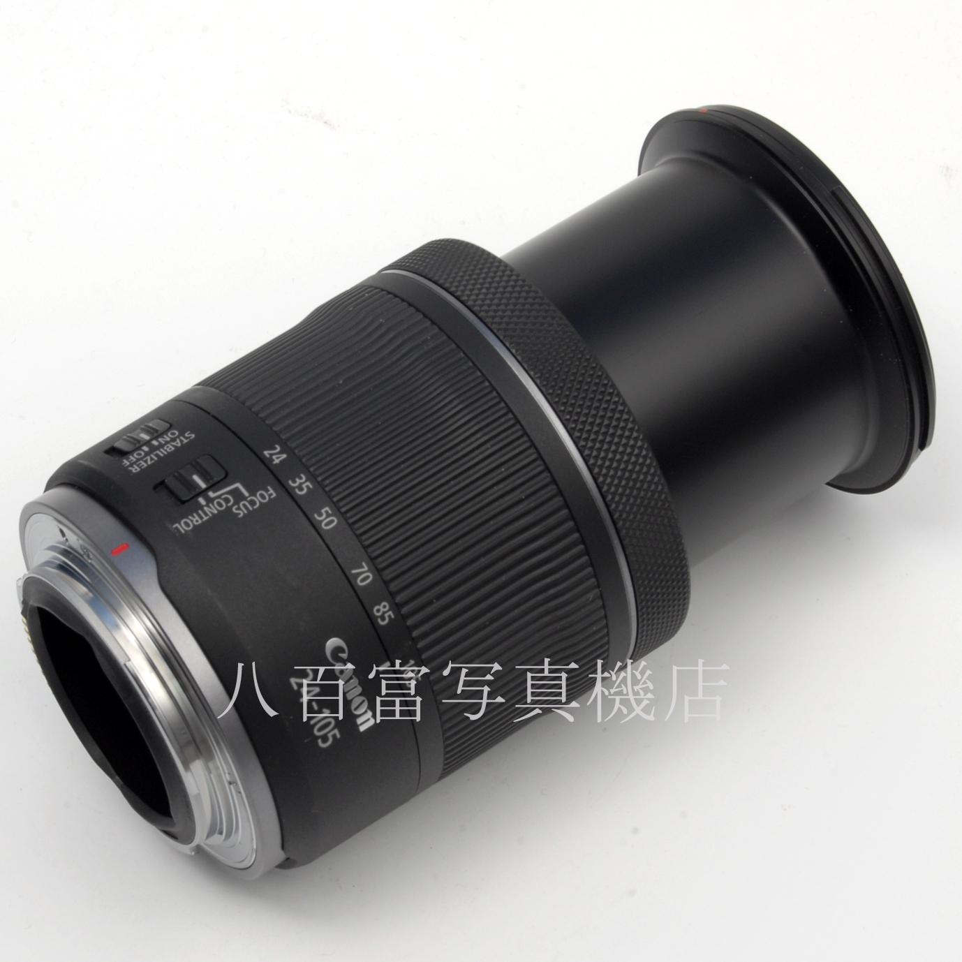 【中古】 キヤノン RF 24-105mm F4-7.1 IS STM Canon 中古交換レンズ 64499