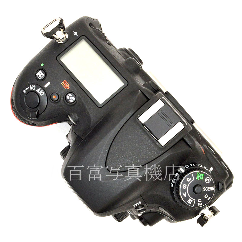 【中古】 ニコン D610 ボディ Nikon 中古デジタルカメラ A36340