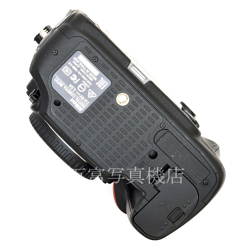 【中古】 ニコン D610 ボディ Nikon 中古デジタルカメラ A36340