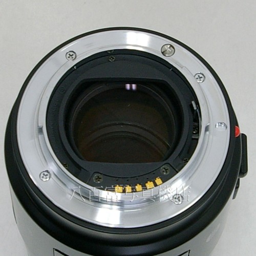 【中古】 ミノルタ AF MACRO 100mm F2.8 New αシリーズ MINOLTA 中古レンズ 24986