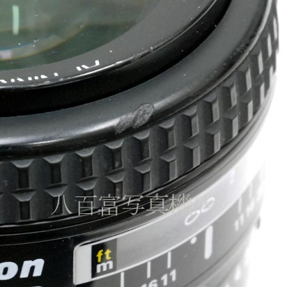 【中古】 ニコン AF Nikkor 28mm F2.8D Nikon/ニッコール 中古交換レンズ 41340
