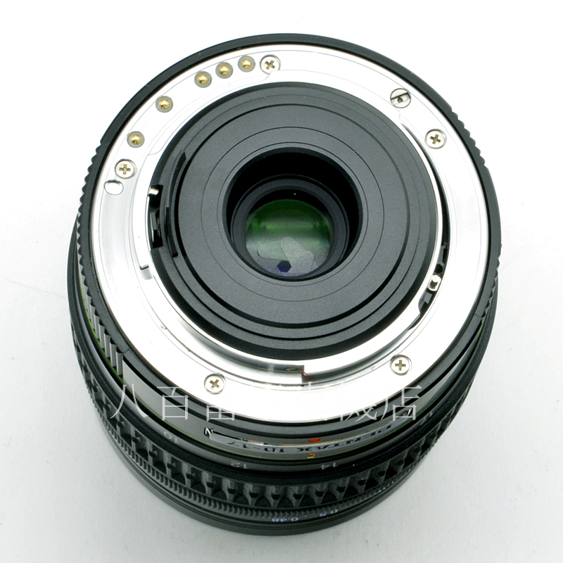 【中古】 ペンタックス DA FISH-EYE 10-17mm F3.5-4.5 ED SMC PENTAX 中古交換レンズ 58246