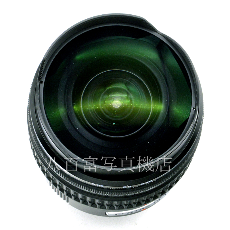 【中古】 ペンタックス DA FISH-EYE 10-17mm F3.5-4.5 ED SMC PENTAX 中古交換レンズ 58246