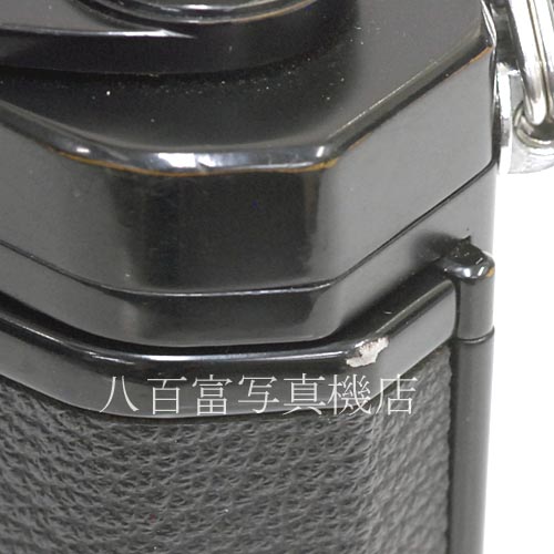 【中古】 ニコン F2 フォトミック AS ブラック ボディ Nikon 中古カメラ 35289