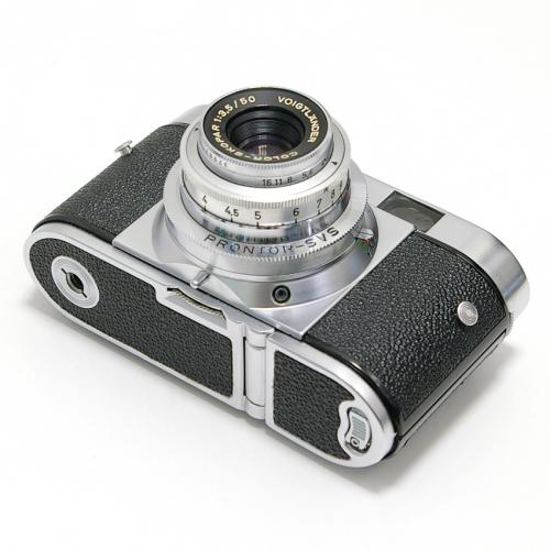 カメラの八百富｜Voigtlander VITO B フォクトレンダー ビトーB