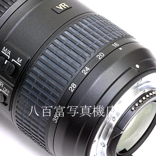 【中古】 ニコン AF-S Nikkor 16-35mm F4G ED VR Nikon / ニッコール 中古レンズ 35547