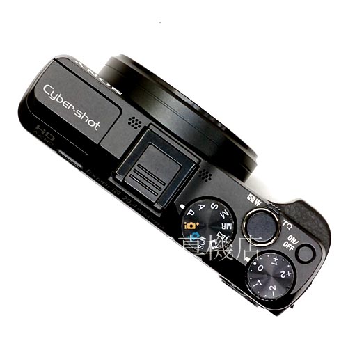 【中古】 ソニー サイバーショット DSC-HX50V ブラック SONY 中古カメラ 35552