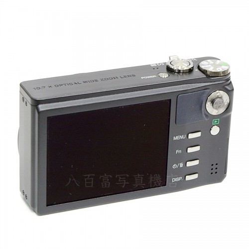 中古】 リコー CX2 ブラック RICOH 中古カメラ 19228｜カメラのこと