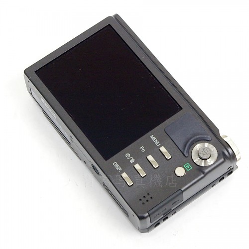 中古】 リコー CX2 ブラック RICOH 中古カメラ 19228｜カメラのこと