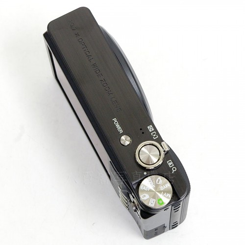 中古】 リコー CX2 ブラック RICOH 中古カメラ 19228｜カメラのこと