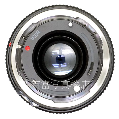 中古】 キヤノン New FD 100mm F4 マクロ Canon 中古レンズ 35548