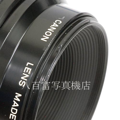 中古】 キヤノン New FD 100mm F4 マクロ Canon 中古レンズ 35548