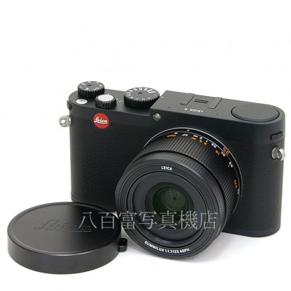 【中古】 LEICA　ライカ　X Typ113 中古カメラ 25001