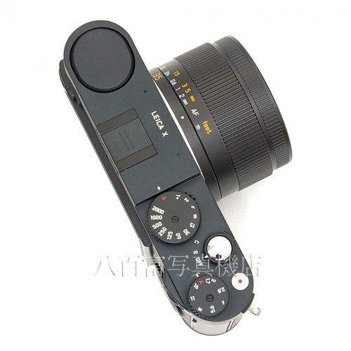 【中古】 LEICA　ライカ　X Typ113 中古カメラ 25001