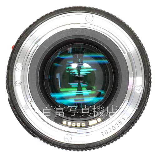 【中古】 キヤノン EF 100mm F2.8L MACRO IS USM Canon マクロ 中古レンズ 35540