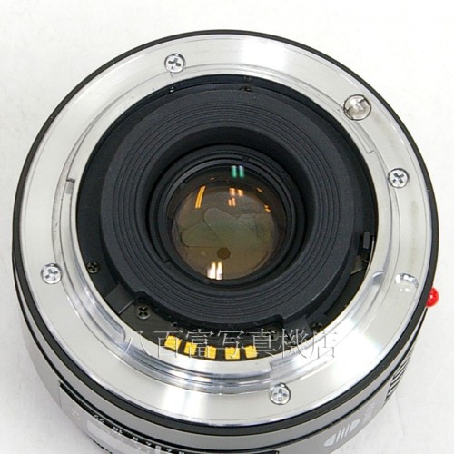 【中古】 MINOLTA/ミノルタ AF 24mm F2.8 型 中古レンズ 25143