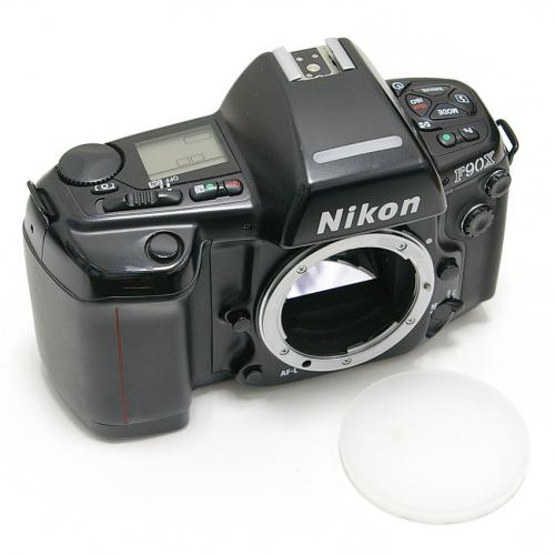中古 ニコン F90X ボディ Nikon