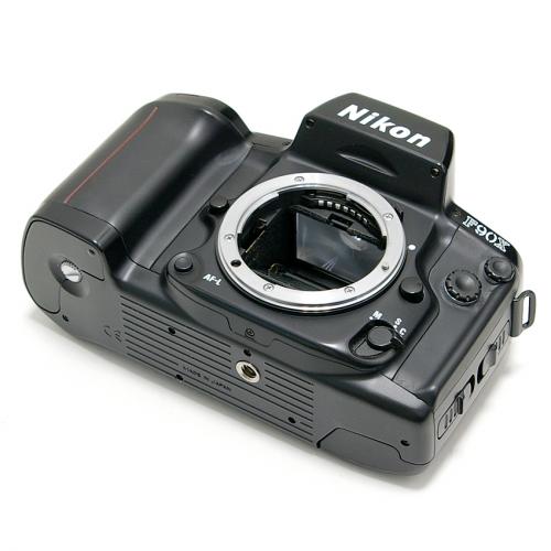 中古 ニコン F90X ボディ Nikon