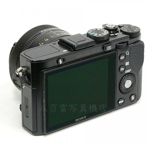 【中古】 ソニー Cyber-shot DSC-RX1 サイバーショット SONY 中古カメラ 19289