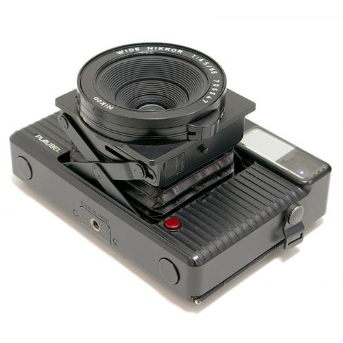 中古 プラウベル マキナ W67 PLAUBEL Makina 【中古カメラ】