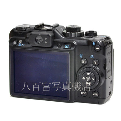 【中古】 キヤノン POWERSHOT G10 パワーショット Canon 中古デジタルカメラ 46036