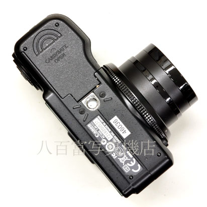 【中古】 キヤノン POWERSHOT G10 パワーショット Canon 中古デジタルカメラ 46036